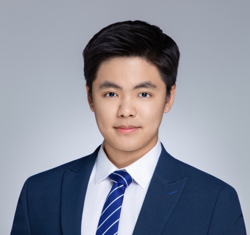 Bangyan Huang