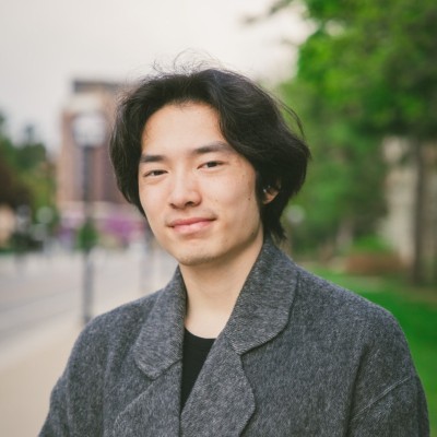 Aaron Xiong