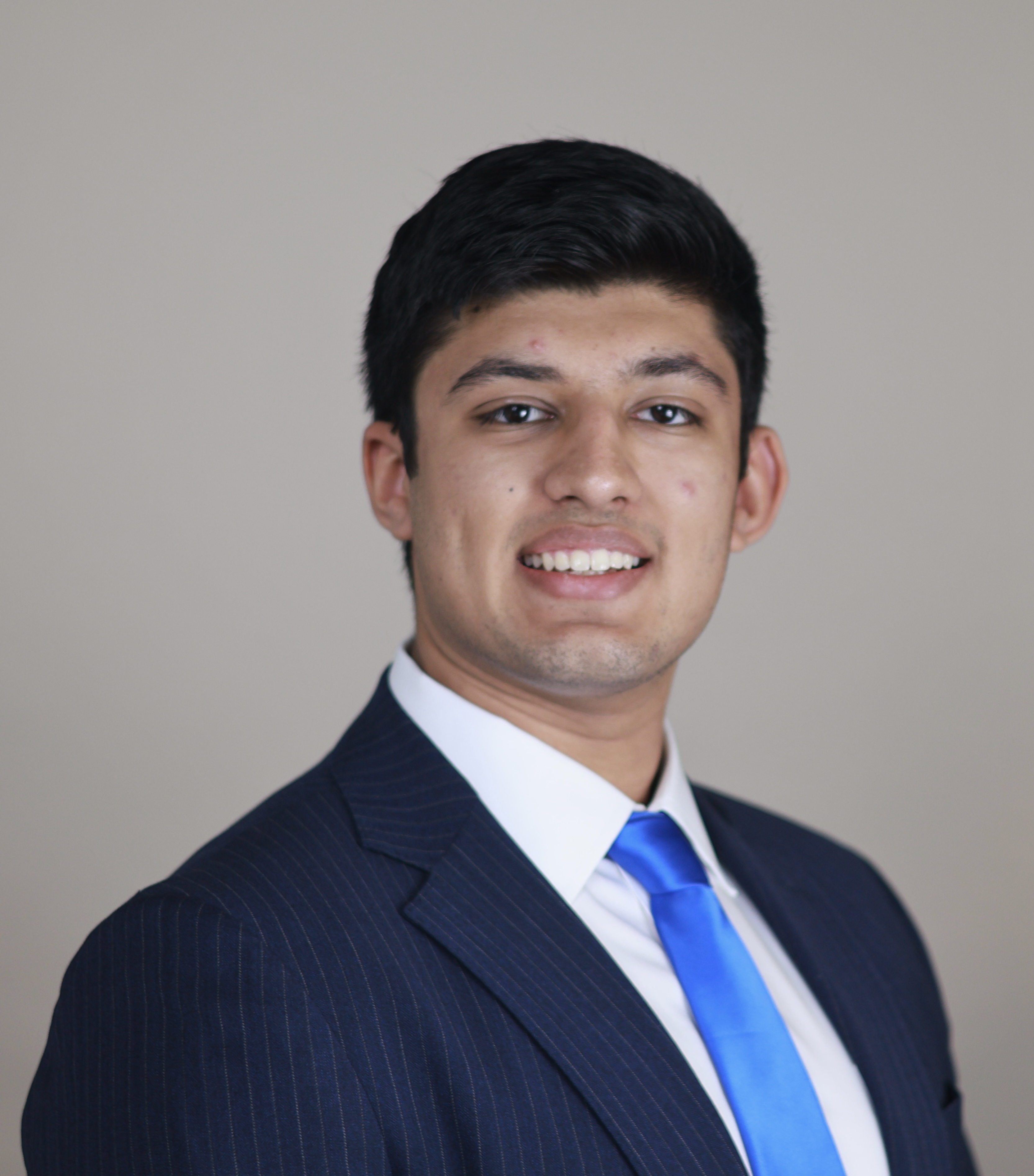 Dhruv Bahuguna