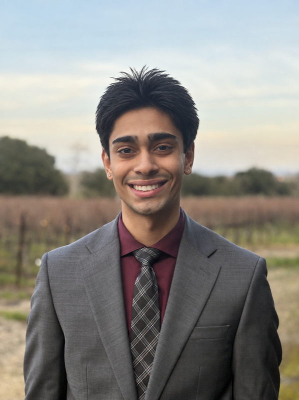 Shreyas Narayanan